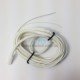 ТЕН гнучкий 1,5m., 60W, 220V (Білий)