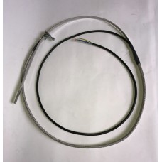 ТЕН підігріву картера Ø110/180 mm 35W