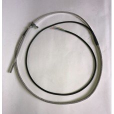 ТЕН підігріву картера Ø170/195 mm 55W