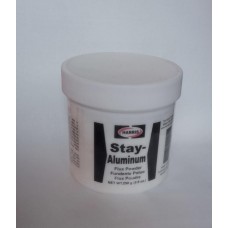 Флюс по алюминию 250 гр. Stay-Aluminum