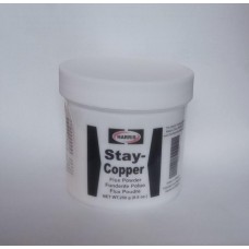 Флюс по меди 250 гр. Stay-Copper