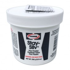 Флюс по серебру 250 гр. Stay-silver