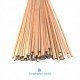 Припій Saldflux Silverfos 050 (Італія) с содержанием серебра 0,5% (1кг) 2мм, квадратный
