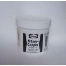 Флюс по меди 250 гр. Stay-Copper