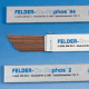 Припой FELDER 40 %  (1 пруток)