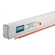 Припій SANHA 0 % (1 пруток) квадратный