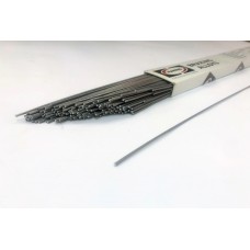 Припій алюмінієвий ALUXCOR 78/22 (с флюсованой серединой) 2.0х500мм 1 пруток