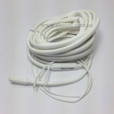 ТЕН гнучкий 5m., 200W, 220V (Білий)