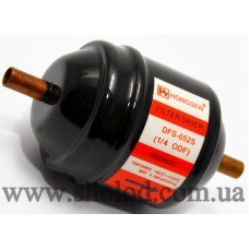Фильтр DFS-052S (пайка 1/4) HongSen
