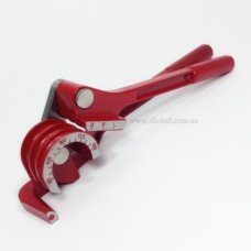 Трубозгинач CT-368-180°-А (1/4", 5/16", 3/8")