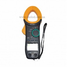 Тестер-кліщі HD 3288 A