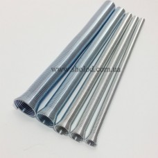 Трубозгинач пружинний CT-102-L набір (1/4", 5/16", 3/8", 1/2", 5/8")