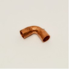Куток мідний 1/4 (90° )
