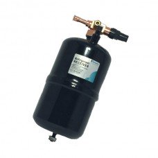 Ресивер холодоагенту 2л Refrigerant RECEIVER