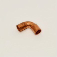 Куток мідний 1/4 (90° )