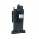 Компресор ротаційний QXR-13E (7000 BTU) під R-22