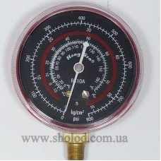 Манометр високого тиску HS-1538H 