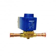 Вентиль соленоїдний EVR6-4 1/2 ODF