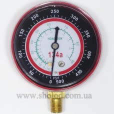 Манометр високого тиску HS-1503H 