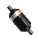Фильтр осушитель DFS-084S (пайка 1/2) HongSen