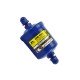 Фильтр 052/mg112 SAE (резьба 1/4) DE.NA