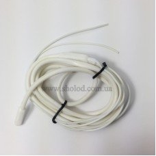ТЕН гнучкий 1m., 40W, 220V (Білий)