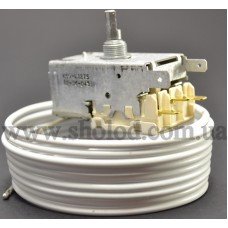 Терморегулятор K-59 L1275 (2,5м.) RANCO