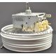 Терморегулятор K-59 L1275 (2,5м.) RANCO