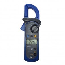 Тестер-кліщі VCM-202 Value
