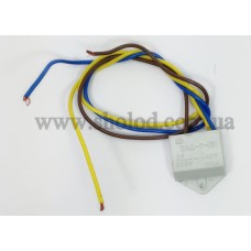 Плавка-вставка ТАБ-Т-1, 3-х контактный