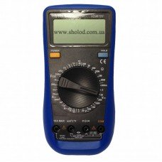 Тестер VDM-151 Value
