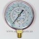 Манометр високого тиску HS-1525H 