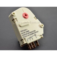 Таймер TMDC625 - 1 механічний