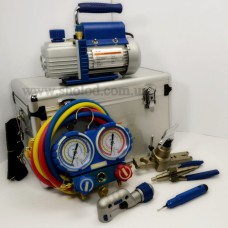 Набір інструментів VTB-5A (VH-115N) Value