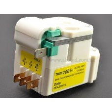 Таймер TMDE - 706 SC механічний