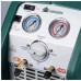 Станция для откачки фреона R250 HongSen