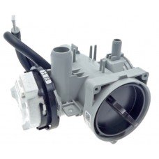 Насос в зборі з равликом LG Nidec NTWC021SB7, AHA75853809