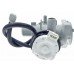 Насос в зборі з равликом LG Nidec NTWC021SB7, AHA75853809