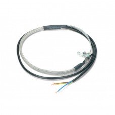 ТЕН підігріву картера Ø130/185 mm 40W