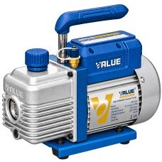 Вакуумный насос VE-115N VALUE, 51л/мин