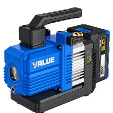 Аккумуляторный вакуумный насос VRP-2DLI