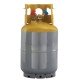 Балон для відкачування фреону HS-1450 (30L)