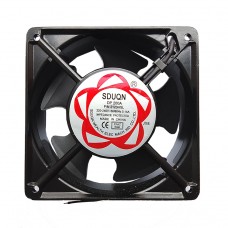 Вентилятор DP 200А P/N 2123HSL 120х120*38