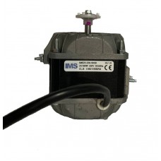 Мікродвигун IMS-25 (25Вт) Італія