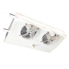 Повітроохолоджувач DE- 0.9/5.0 кубічний (220V)