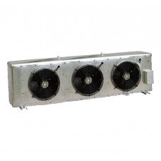 Повітроохолоджувач DD - 3.7/22 кубічний (380V)