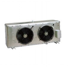 Повітроохолоджувач DD - 2.2/12 кубічний (380V)