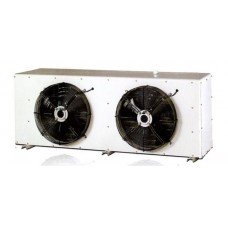Повітроохолоджувач DJ - 1.2/8 кубічний (380V)