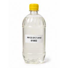Масло фреоновое ХФ 22-24 (1 литр)