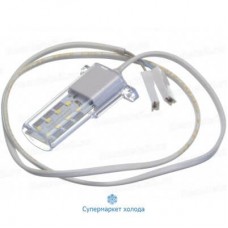 Лампочка холодильника Бирюса 6, 10 светодиодная LED
